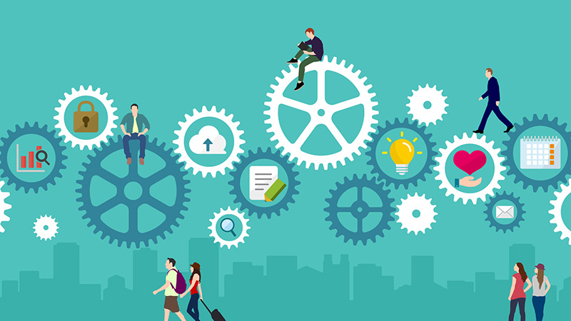 定期メンテナンスのお知らせ